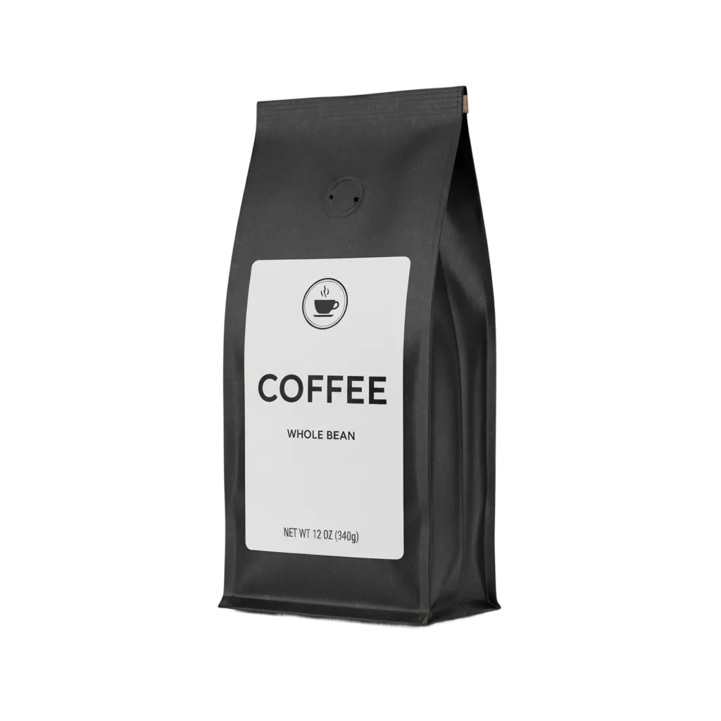 Coffee bag